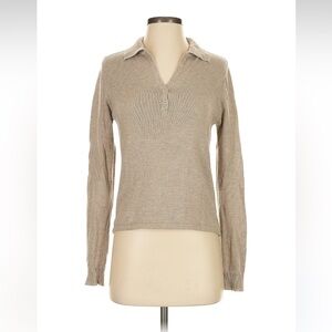 Z Supply Knit Sweater XS